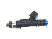 Kraftstoff-Injector 55565970 Opel Mokka/Mokka X SUV X 1.4 Turbo 16V 4x2 (D14NET(Euro 6d-temp)) 2016