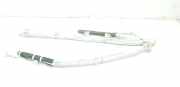 Vorhang Airbag Rechts VOOR 7030A362 Mitsubishi Outlander (GF/GG) SUV 2.0 16V PHEV 4x4 (4B11) 2014