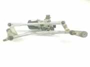 Scheibenwischermotor Vorne 288004542R Renault Clio IV (5R) Schrägheck 5-drs 1.5 Energy dCi 110 FAP (K9K-646(K9K-F6)) 2017