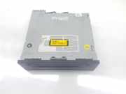 Radio CD 8E0035111D Audi A4 Avant (B7) Kombi 2.0 TFSI 20V (BWE) 2006