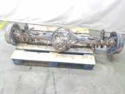 Unterrahme Hinten 383104JA0A Nissan NP 300 Navara (D23) Pick-up 2.3 dCi 16V 4x4 (YS23DDT)