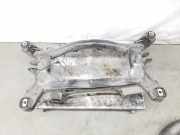 Hinterachse 33316792507 BMW 4 serie (F33) Cabrio 420d 2.0 16V (B47-D20A) 2017