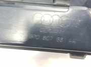 Stoßstangengitter RECHTS VOOR 3C0853666A Volkswagen Passat (3C2) Limousine 2.0 TDI 16V 140 (CBAB) 2009 CBAB