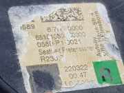 Gurtstraffer Rechts 88820N7200NNB Hyundai NX TECNO MILD-HYBRID 2WD