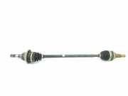 Antriebswelle Links Hinten RTA62560X Mazda CX-5 II (KF) SUV 2.2 SkyActiv-D 150 16V 4WD (SH) 2018