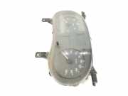 Tachoeinheit Kmh 8200467948 Renault Master II (FD/HD) Van 2.5 dCi 120 FAP (G9U-650) 2007