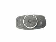 Lichtschalter 2137960 Ford Focus 4 Schrägheck 1.5 EcoBlue 120 (ZTDA) 2020