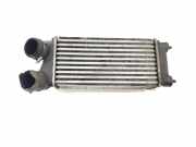 Ladeluftkühler 9800291280 Citroën C4 Berline (NC) Schrägheck 5-drs 1.2 12V PureTech 130 (EB2DTS(HNY))