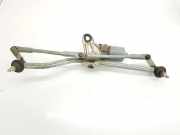 Scheibenwischermotor Vorne 61617071693 BMW SERIE 3 COMPACT 2.0 16V D (150 CV) 2004