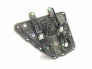 Fensterheber Rechts Hinten 95853346200 Porsche Cayenne II (92A) SUV 3.0 D V6 24V (M05.9E) 2011