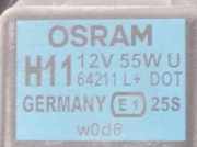 Nebelscheinwerfer Links 812200F020 Toyota Verso Gro?raumlimousine 2.0 16V D-4D-F (1AD-FTV) 2010