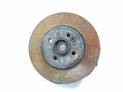 Achsschenkel Links Vorne 6779795 Mini Mini (R56) Schrägheck 1.6 Cooper D 16V (N47-C16A)