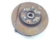 Achsschenkel Rechts Vorne KD3533021 Mazda CX-5 I (KE,GH) SUV 2.2 SkyActiv-D 16V 2WD (SH)