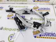 Vorhang Airbag Rechts VOOR 72126966646 BMW 3 serie (E90) Limousine 320d 16V (N47-D20C) 2011