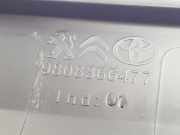 Schalthebelknopf 9808366477 Peugeot Expert (V1/VA/VB/VE/VF/VT/VY) Van 1.5 BlueHDi 120 (DV5RUC(YHV))