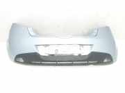 Stoßstange Hinten DF7150221G Mazda 2 (DE) Schrägheck 1.3 16V S-VT (ZJVE) 2013