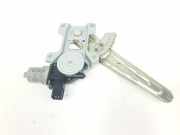 Fensterheber Links Hinten 62222FJ010 Subaru XV (GP) SUV 2.0 D AWD 16V (EE20) 2012
