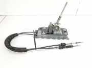 Schalthebel 1K0711049CK Volkswagen Eos (1F7/F8) Cabrio 2.0 TDI 16V (CBAB) 2009 CBAB