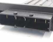 Heizwiderstand 643619 Peugeot 1.6 16V HDi (75 CV) 2008