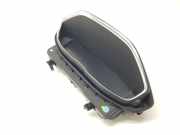 Tachoeinheit Kmh 9825340980 Peugeot 5008 II (M4/MC/MJ/MR) Großraumlimousine 1.6 BlueHDi 120 (DV6FC(BHZ))