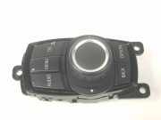 Navigationssystem Bedienung 65829381678 BMW 2 serie (F22) Coupé 230i 2.0 Turbo 16V (B48-B20B) 2016
