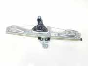 Fensterheber Rechts Vorne 807206317R Renault 1.5 dCi D FAP Energy (110 CV) 2018