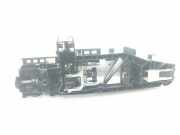 T?rgriff Au?en Rechts Vorne A0997601800 Mercedes-Benz C (C205) Coup? C-250d 2.2 16V BlueTEC (OM651.921) 2015