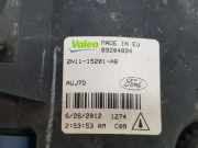 Nebelscheinwerfer Links 2N1115201AB Ford Focus 3 Schrägheck 2.0 TDCi 16V 163 (TXDB) 2012