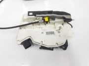 Türschloss Links Hinten 5N1837015F Seat Ibiza IV (6J5) Schrägheck 5-drs 1.4 TDI 12V (CUSB) 2017