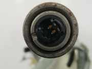 Vorhang Airbag Rechts VOOR 7030A434 Mitsubishi ASX SUV 1.6 MIVEC 16V (4A92) 2018