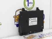 Steuerger?t Sitz 61356927310 BMW 5 serie (E60) Limousine 530d 24V (M57N-D30(306D2)) 2003