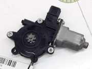 Fensterhebermotor Rechts Hinten 5713A085 Mitsubishi 2.0 DI-D (140 CV) 2007