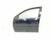Tür Links Vorne 93186031 Opel Vectra C GTS Schrägheck 2.2 DIG 16V (Z22YH) 2008
