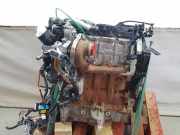 Motor COMPLEET K9K876 Renault Kangoo Express (RFK) Van 1.3 TCE 100 16V (H5H-490(H5H-E4))