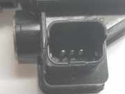 Heckschloss 8719F8 Citroën C3 (SC) Schrägheck 5-drs 1.6 BlueHDI 75 (DV6FE(BHW))