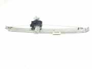 Fensterheber Rechts Vorne 807207538R Nissan NV 300 Van 1.6 dCi 125 (R9M-D4)