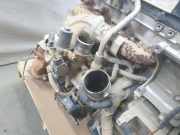 Motor COMPLEET 2KD Toyota Hilux IV Pick-up 2.5 D4-D 16V 4x4 (2KD-FTV)