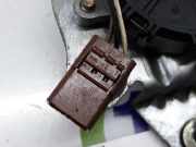 Scheibenwischermotor Hinten 6405F5 Citroën Berlingo Van 2.0 HDi 90 (DW10TD(RHY)) 2001