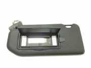 Sonnenblende Links 98160196ZD Peugeot 3008 II (M4/MC/MJ/MR) Großraumlimousine 1.5 BlueHDi 130 (DV5RC(YHZ)) 2018