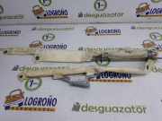 Vorhang Airbag Links VOOR 1P0880741A Seat Leon (1P1) Schrägheck 5-drs 2.0 TDI 16V FR (BMN) 2007