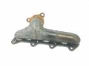 Auspuff Krümmer 1714133050 Toyota Auris (E15) Schrägheck 1.4 D-4D-F 16V (1NDTV) 2011