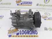 Klimakompressor 9655191680 Peugeot 1007 (KM) Schrägheck 3-drs 1.6 GTI,Gentry 16V (TU5JP4(NFU)) 2006