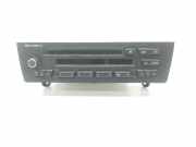 Radio CD 65129249404 BMW 3 serie (E90) Limousine 318i 16V (N43-B20A) 2011