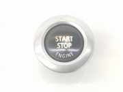 Start/stop Schalter 61316949913 BMW 3 serie Touring (E91) Kombi 330d 24V (M57N2-D30(306D3)) 2007
