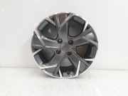 Felge 9825287080 Citroën DS3 (SA) Schrägheck 1.6 HDiF 16V (DV4TED4(9HR))