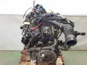 Motor COMPLEET H4B408 Renault Captur (2R) SUV 0.9 Energy TCE 12V (H4B-B4)