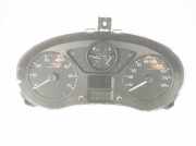 Tachoeinheit Kmh 9801642280 Citroën Berlingo Van 1.6 HDi 90 Phase 1 (DV6DTED(9HF)) 2011