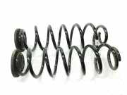 Schraubenfeder Set Hinten 2Q0511121CD Volkswagen Taigo SUV 1.0 TSI 110 12V (DLAA) 2023 DLAA