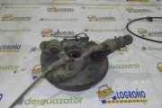 Achsschenkel Rechts Hinten 31277992 Volvo XC90 I SUV 2.4 D5 20V (D5244T) 2004