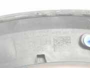 Kotflügelverbreiterung Links Vorne 638751431R Dacia II Laureate